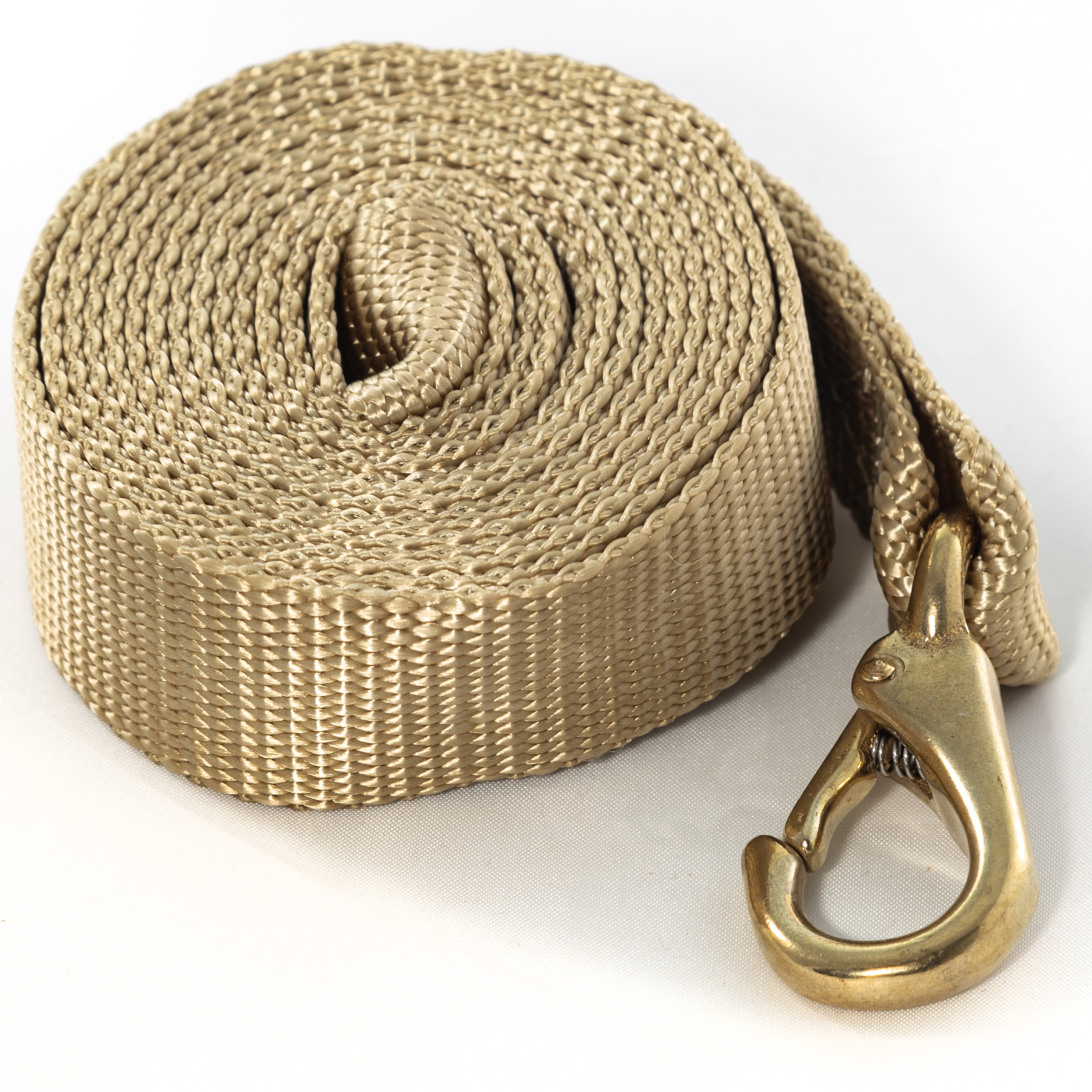  Führleine gold