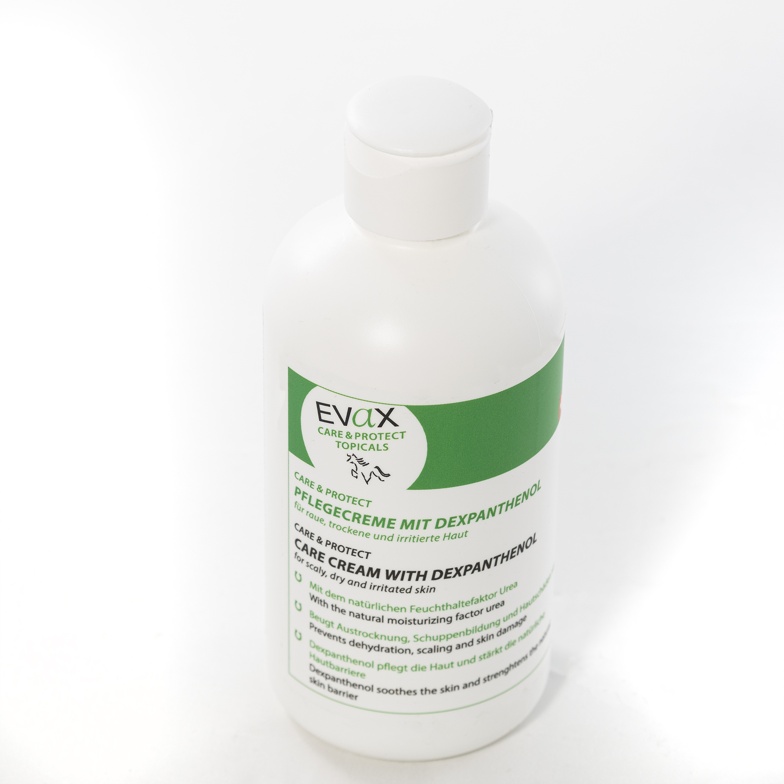 Wundsalbe Evax (250 ml)