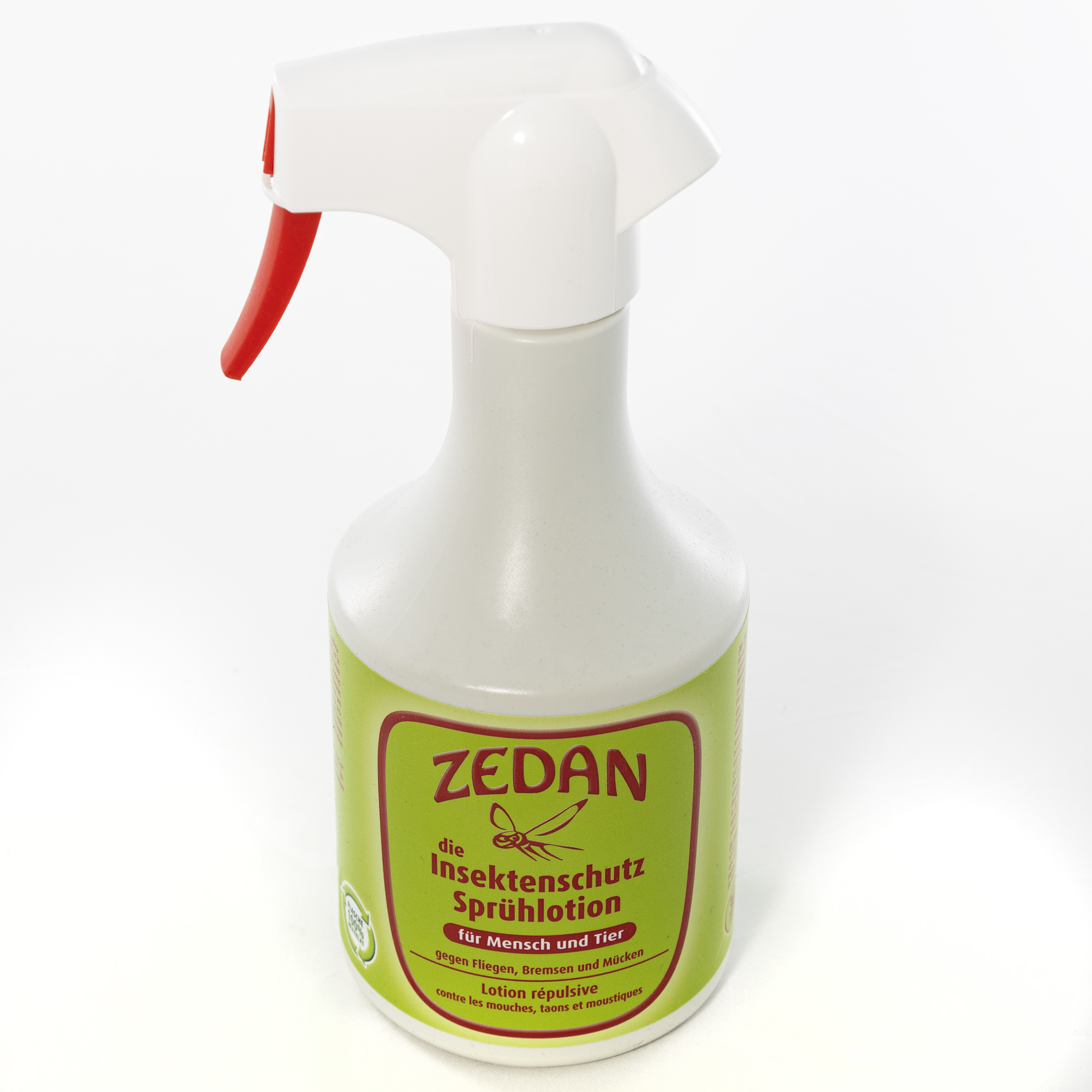 Insektenschutz Sprühlotion Zedan (500 ml)