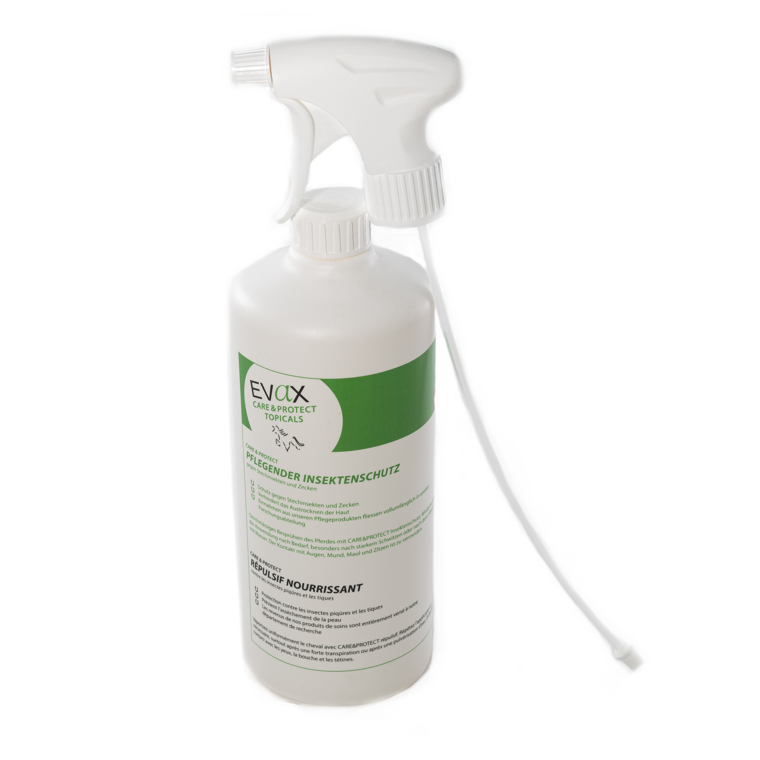 Insektenschutzspray Evax (1000 ml)