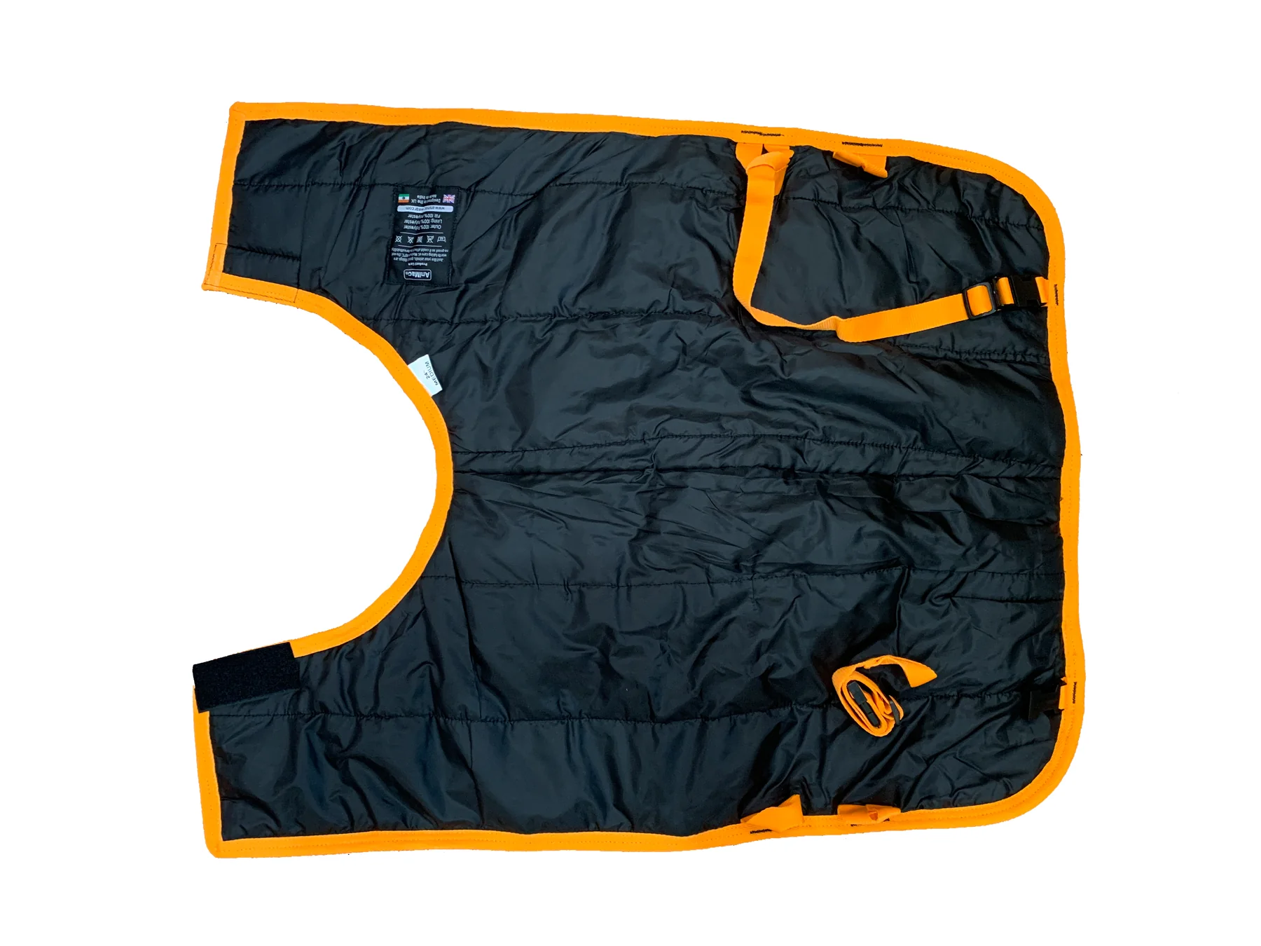 Outdoordecke 61 cm (Alpaka, Cria Lama)