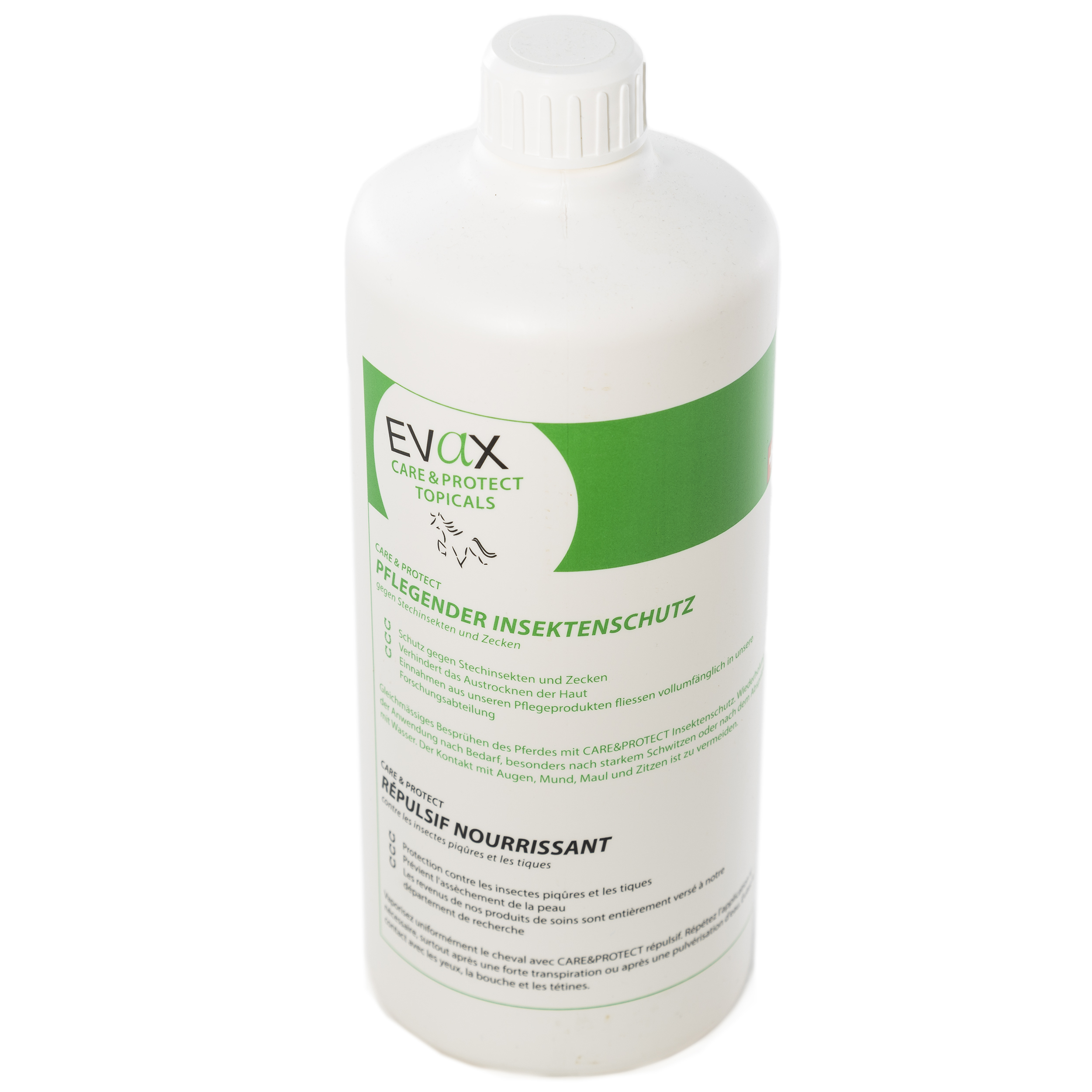 Insektenschutzspray Evax (1000 ml)